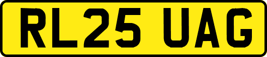RL25UAG