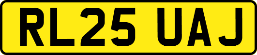 RL25UAJ