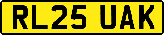 RL25UAK