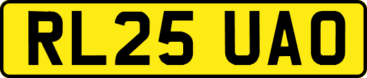 RL25UAO