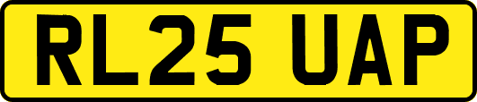 RL25UAP