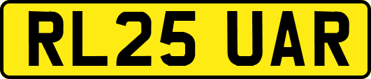 RL25UAR