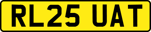 RL25UAT