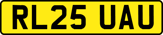 RL25UAU