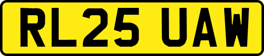 RL25UAW