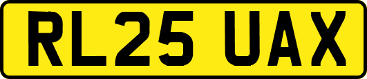 RL25UAX
