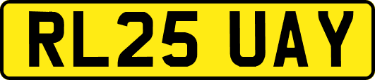 RL25UAY