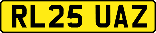 RL25UAZ