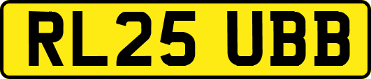 RL25UBB