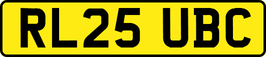 RL25UBC