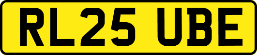 RL25UBE