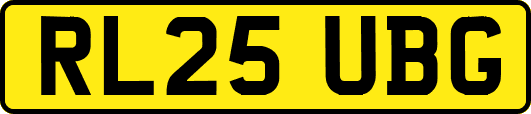 RL25UBG