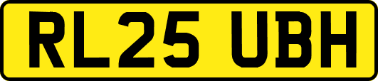 RL25UBH
