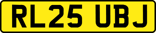 RL25UBJ