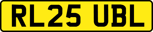RL25UBL
