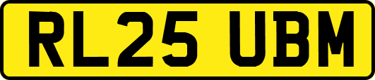 RL25UBM