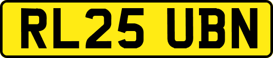 RL25UBN
