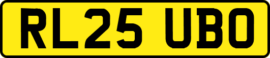 RL25UBO