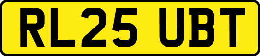 RL25UBT