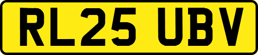 RL25UBV