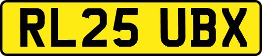 RL25UBX