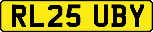 RL25UBY