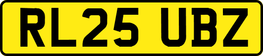 RL25UBZ