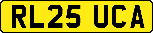 RL25UCA
