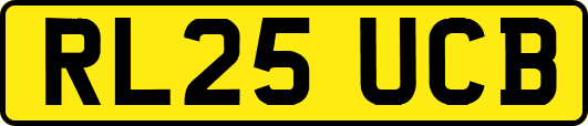 RL25UCB