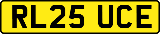 RL25UCE