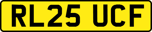 RL25UCF