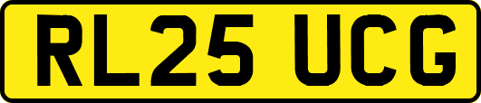 RL25UCG