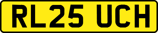RL25UCH