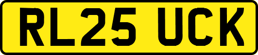 RL25UCK