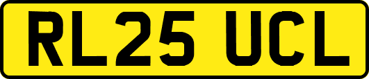 RL25UCL