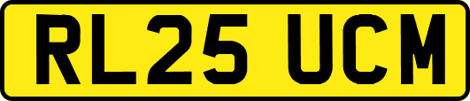 RL25UCM