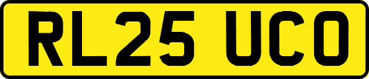 RL25UCO