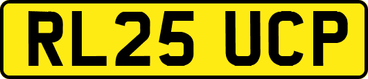 RL25UCP
