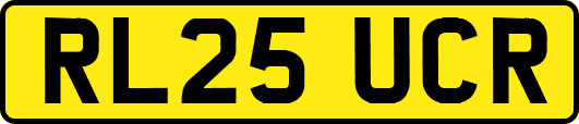 RL25UCR
