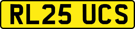 RL25UCS