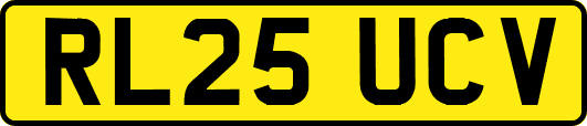 RL25UCV