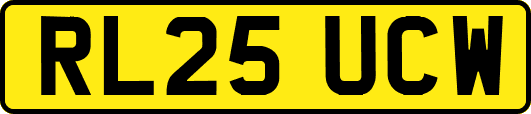 RL25UCW