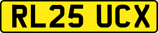 RL25UCX