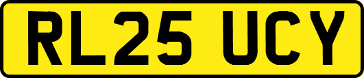 RL25UCY