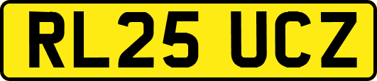 RL25UCZ