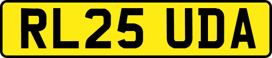 RL25UDA
