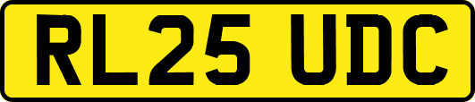 RL25UDC