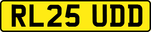 RL25UDD