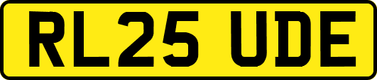 RL25UDE