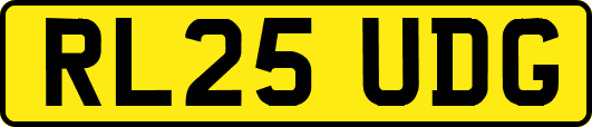 RL25UDG